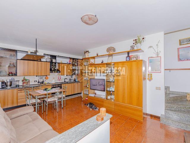 Appartamento in vendita a Cilavegna, Lombardia