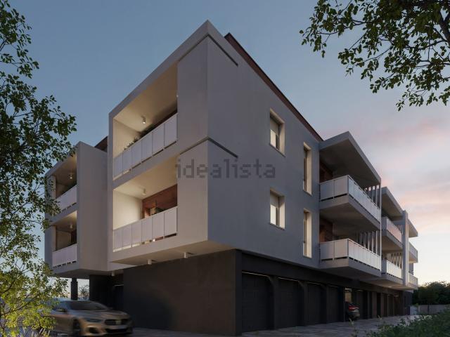 Appartamento in vendita a Loreggia, Veneto