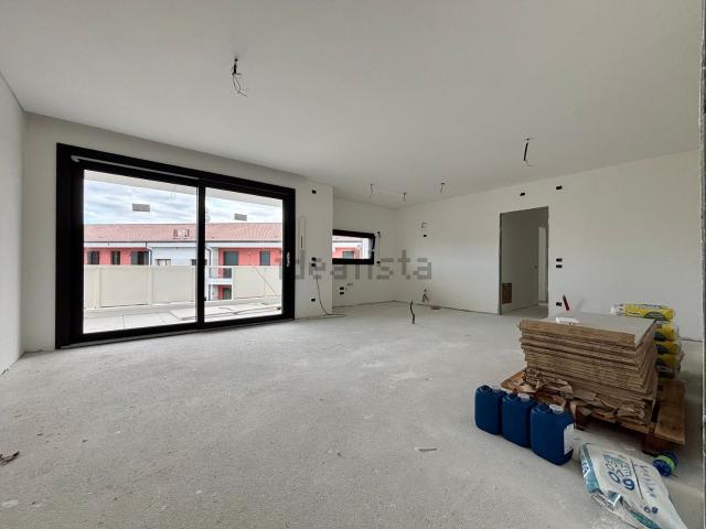 Appartamento in vendita a Loreggia, Padova