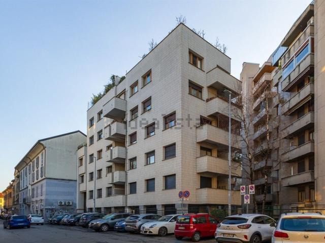 Appartamento in vendita a San Carlo, Monza