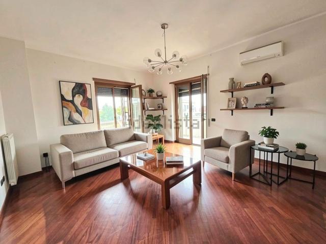 Appartamento in vendita a Cigliano, Pozzuoli