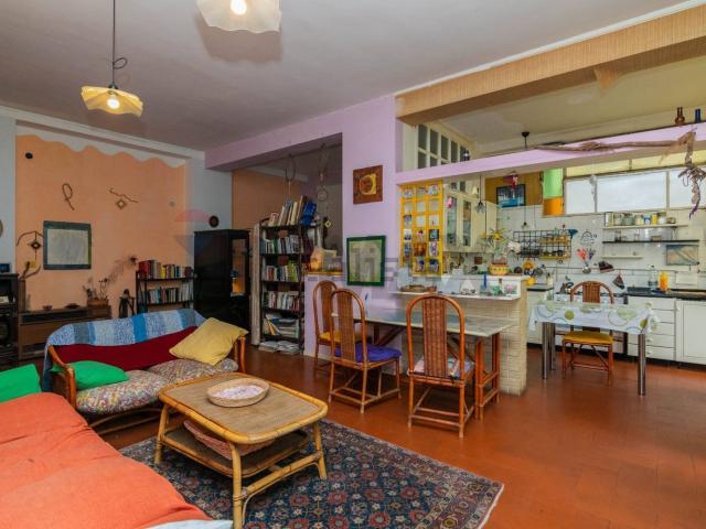 Appartamento in vendita a Borgo-Sanzio, Catania