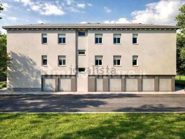 Appartamento in vendita a Tresinaro - Secchia, Re