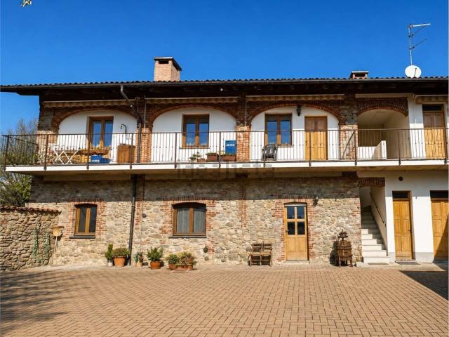 Appartamento in vendita a Gaglianico, Biella