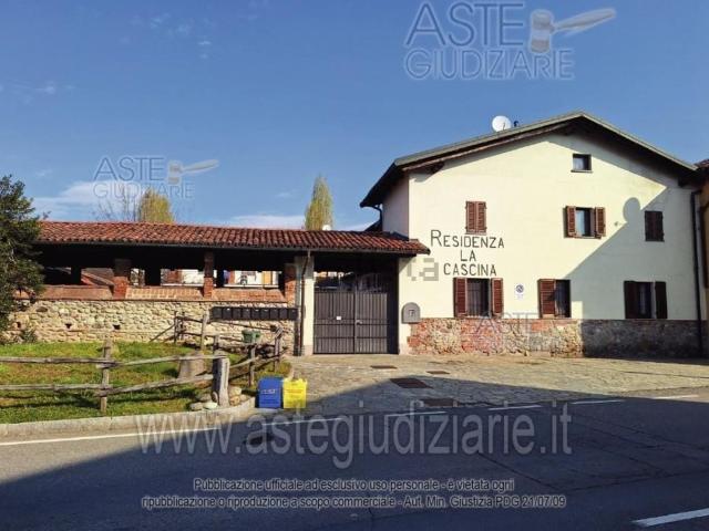 Appartamento in vendita a Gaglianico, Biella