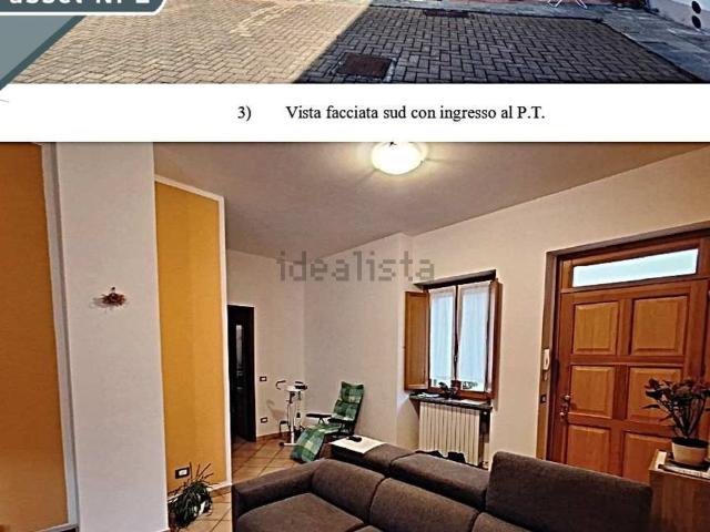 Appartamento in vendita a Gaglianico, Biella