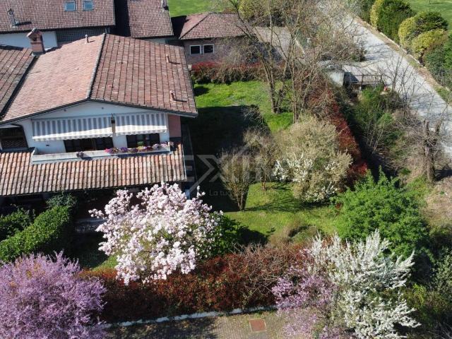 Appartamento in vendita a San Genesio Ed Uniti, Lombardia