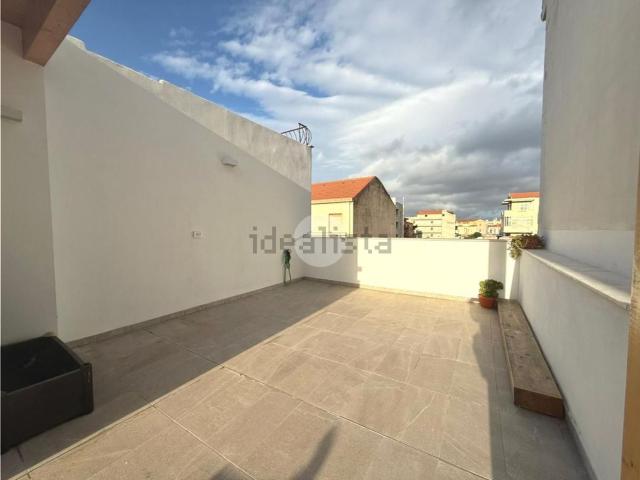 Appartamento in vendita a Sant'Agostino, Alghero