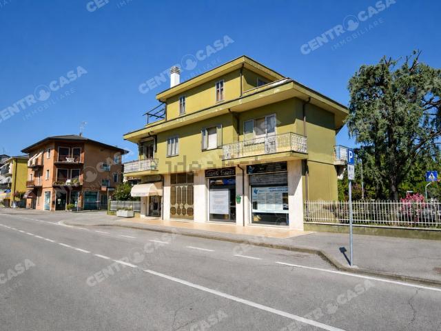 Appartamento in vendita a Legnago, Veneto