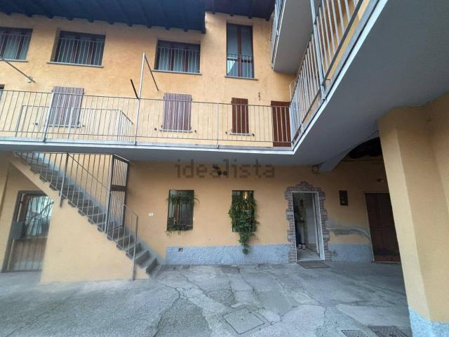 Appartamento in vendita a Martinengo, Lombardia