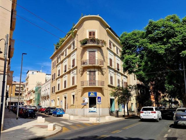 Appartamento in vendita a San Benedetto, Cagliari