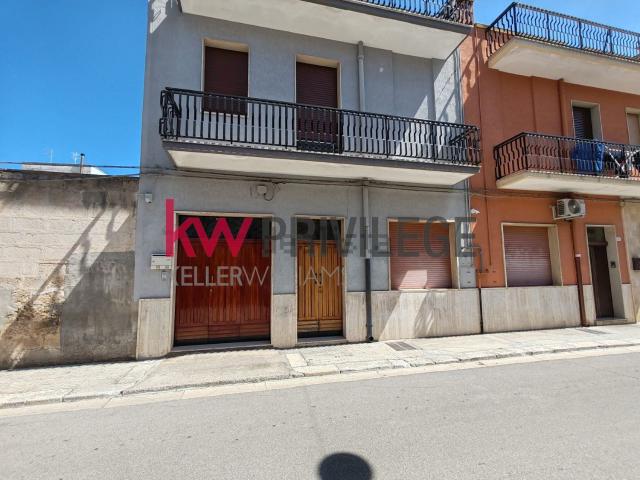 Appartamento in vendita a Puglia, Brindisi