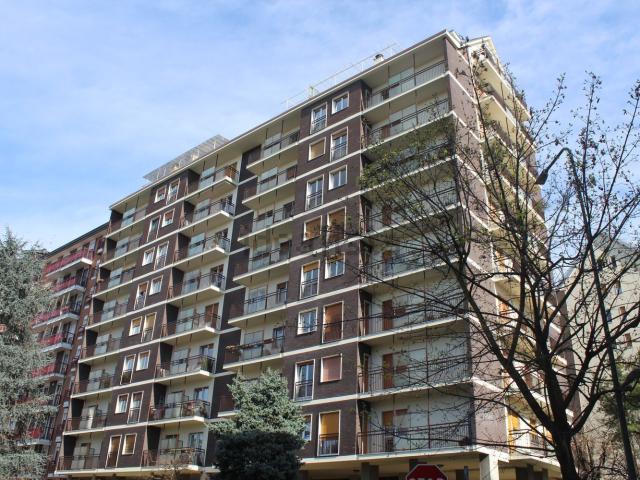 Appartamento in vendita a Zona Omogenea Milano Nord, Paderno Dugnano