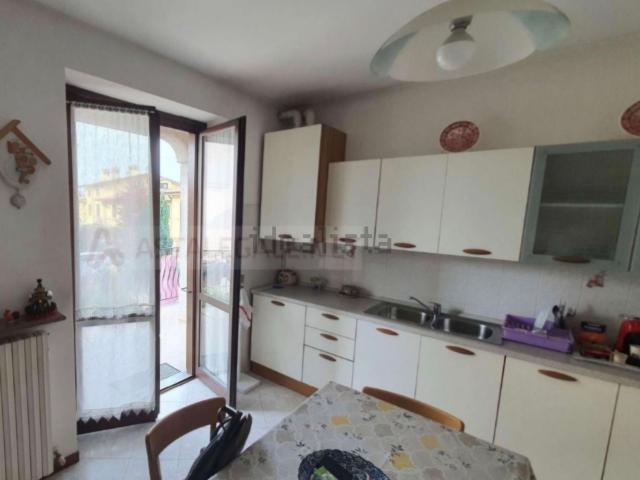 Appartamento in vendita a Casa Nissolo, Castel San Giovanni