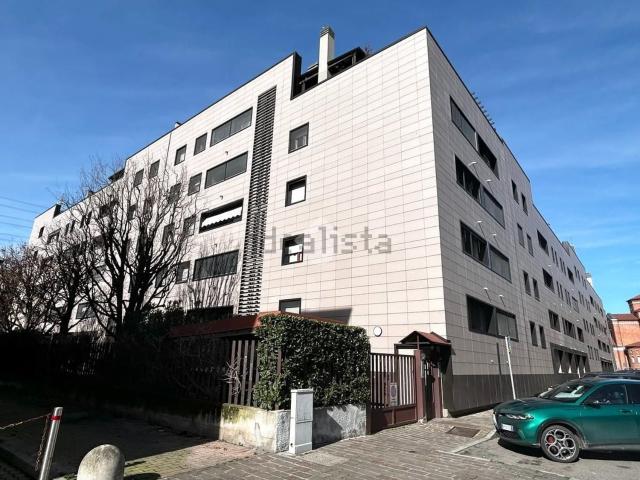 Appartamento in vendita a Seguro, Settimo Milanese