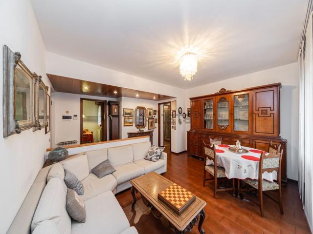 Appartamento in vendita a San Carlo, Muggiò