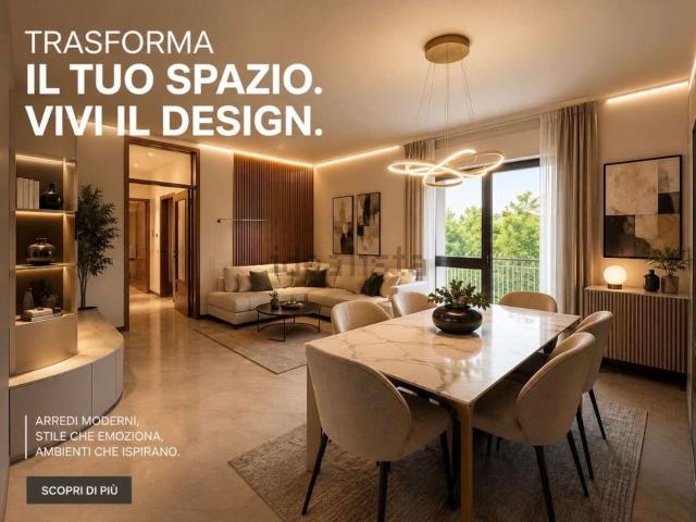 Appartamento in vendita a Pordenone, Friuli-Venezia Giulia