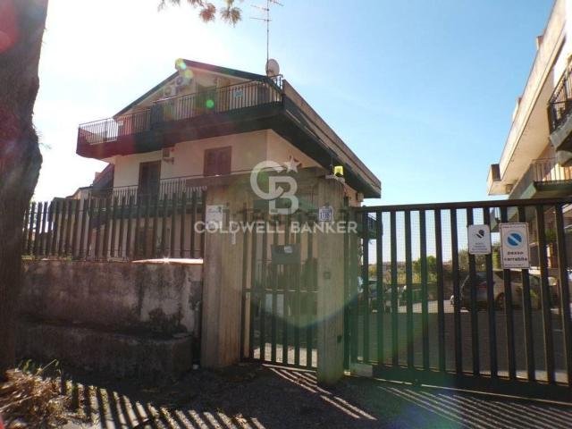 Attico in vendita a Aci Catena, Sicilia