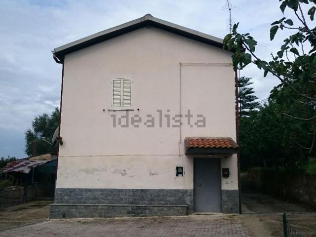 Appartamento in vendita a Plaesano, Feroleto della Chiesa