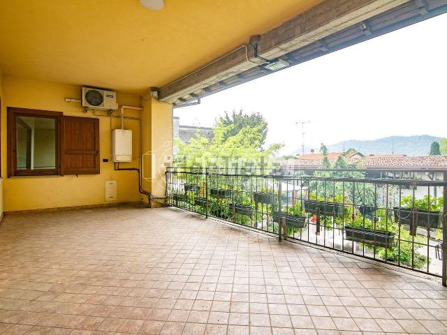 Appartamento in vendita a Villa, Erbusco