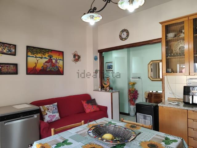 Appartamento in vendita a Gaggi, Sicilia