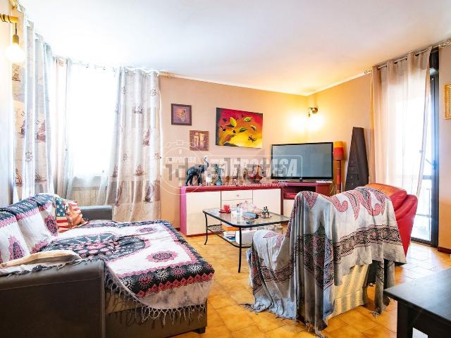 Appartamento in vendita a Inzago, Lombardia