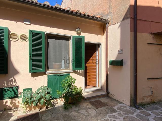 Appartamento in vendita a Il Tasso, Marciana