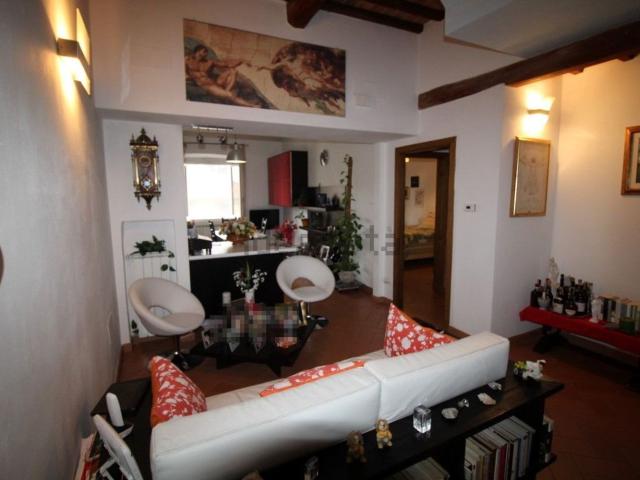 Appartamento in vendita a Montevarchi, Toscana