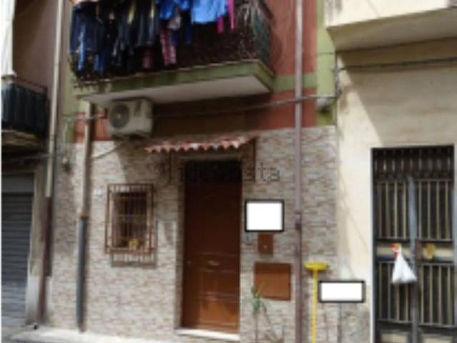 Appartamento in vendita a Palagonia, Catania