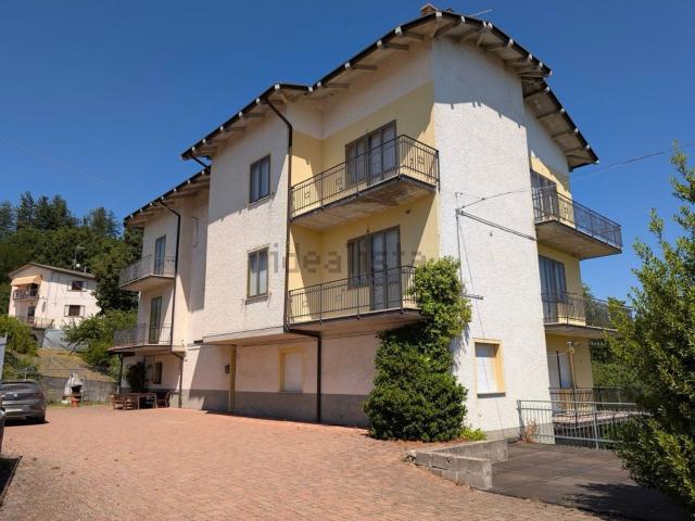Appartamento in vendita a Appennino Reggiano, Re