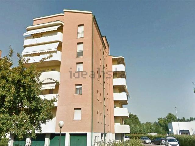 Appartamento in vendita a Unione Comuni Modenesi Area Nord, Mirandola