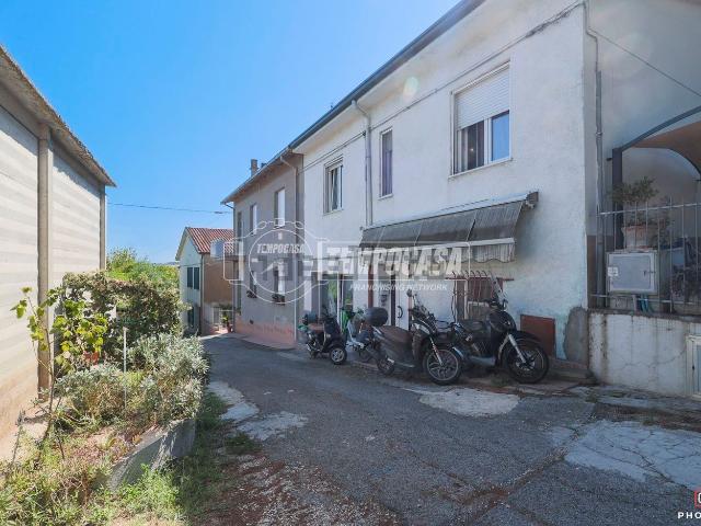Appartamento in vendita a Grotta Rossa, Rimini
