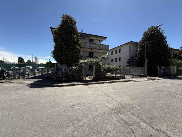 Appartamento in vendita a San Pio X, Vicenza