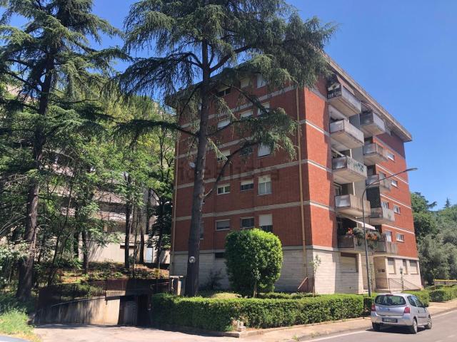 Appartamento in vendita a Cenerente, Umbria
