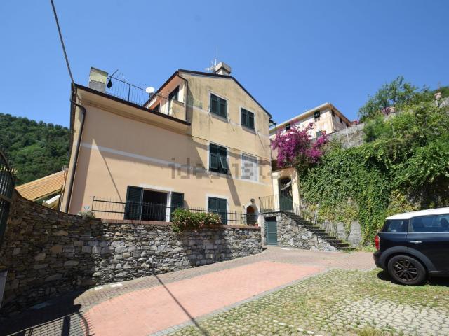Appartamento in vendita a Ponente, Serra Riccò