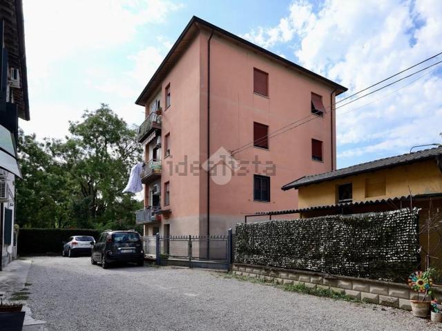 Appartamento in vendita a Santa Croce, Re