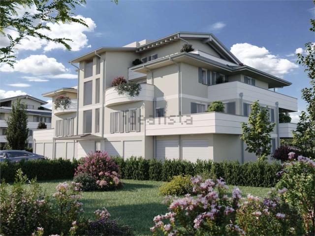 Appartamento in vendita a Castelnuovo Rangone, Reggio Emilia