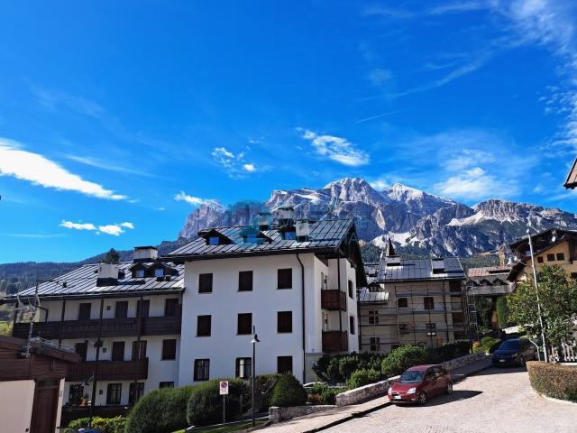 Appartamento in vendita a Crignes, Cortina D'ampezzo