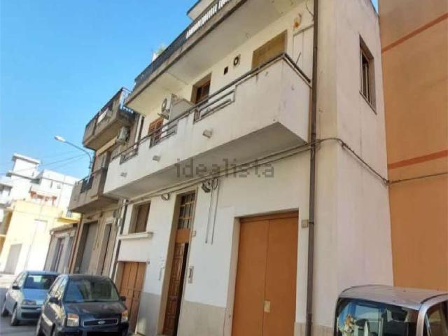 Appartamento in vendita a Vittoria, Ragusa