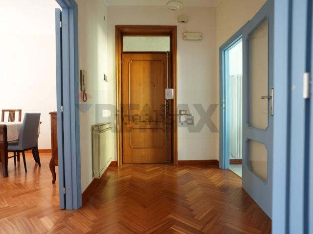 Appartamento in vendita a Santo Spirito, Lanciano