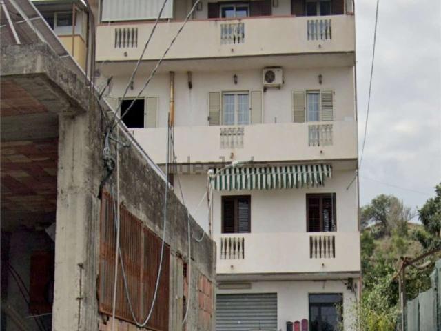 Appartamento in vendita a Calabria, Reggio Calabria
