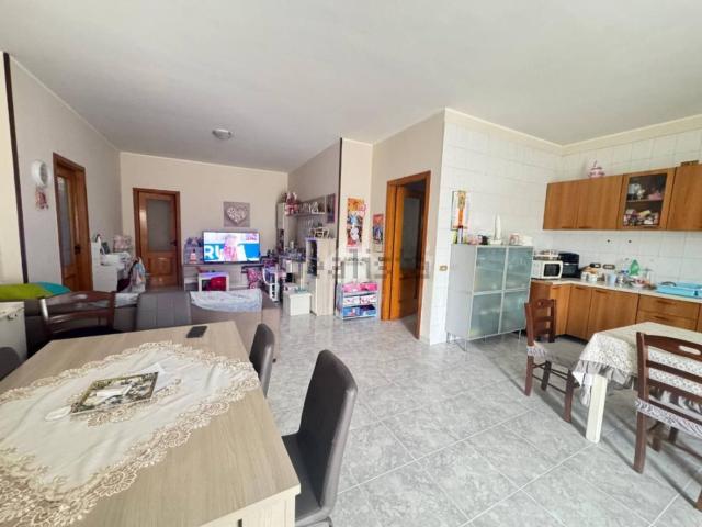 Appartamento in vendita a Borgo San Lorenzo, Aversa