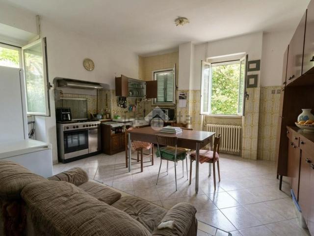 Appartamento in vendita a Sant'Erminio, Cenerente