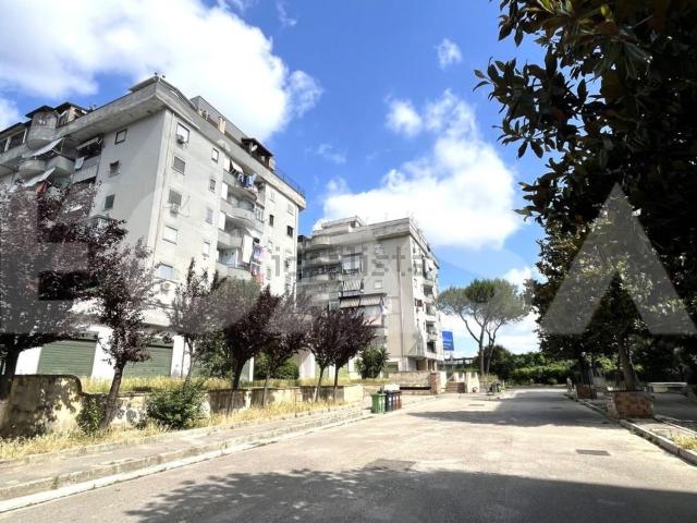 Appartamento in vendita a Rione 219, Melito Di Napoli