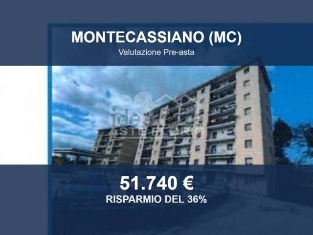 Appartamento in vendita a Marche, Macerata