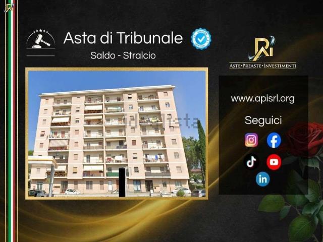Appartamento in vendita a Marche, Macerata