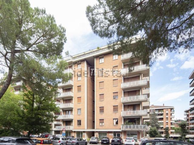 Appartamento in vendita a Madonna Alta, Cenerente