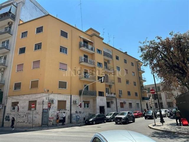 Appartamento in vendita a Municipio 1, Puglia