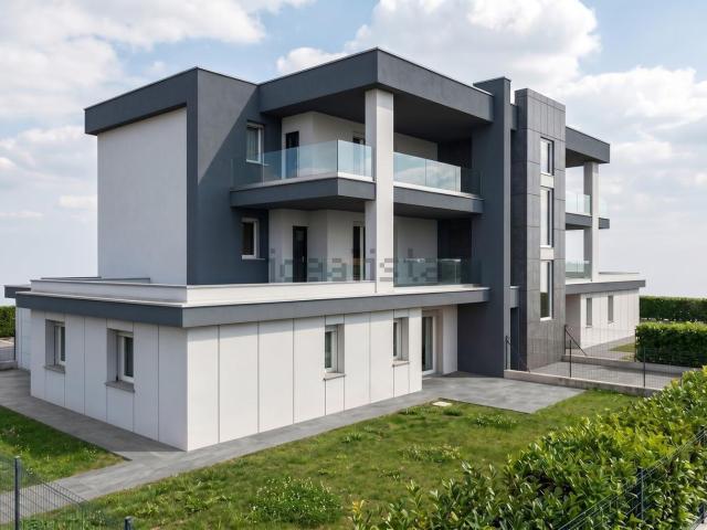 Appartamento in vendita a Unione Reno Galliera, San Giorgio Di Piano