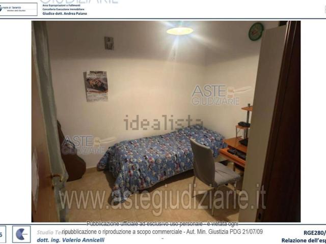 Appartamento in vendita a Puglia, Taranto